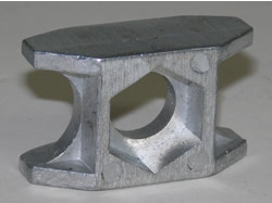 Delta Tool Part 905200 Clamp Shoe 905200